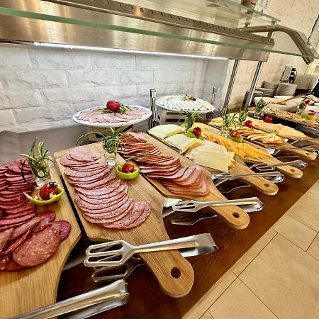 Sunny Castle Hotel Kranevo Εξωτερικό φωτογραφία