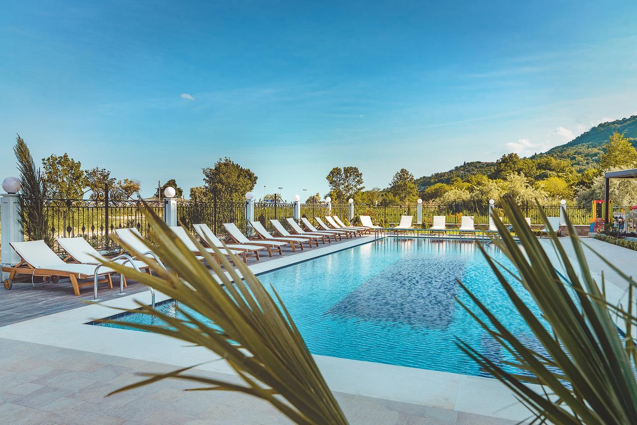 Sunny Castle Hotel Kranevo Εξωτερικό φωτογραφία