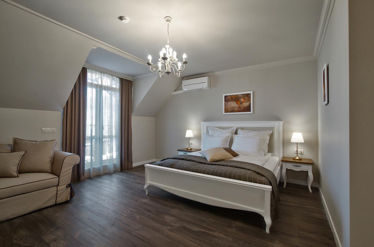Sunny Castle Hotel Kranevo Εξωτερικό φωτογραφία