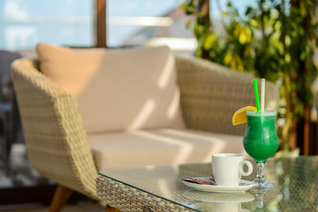 Sunny Castle Hotel Kranevo Εξωτερικό φωτογραφία