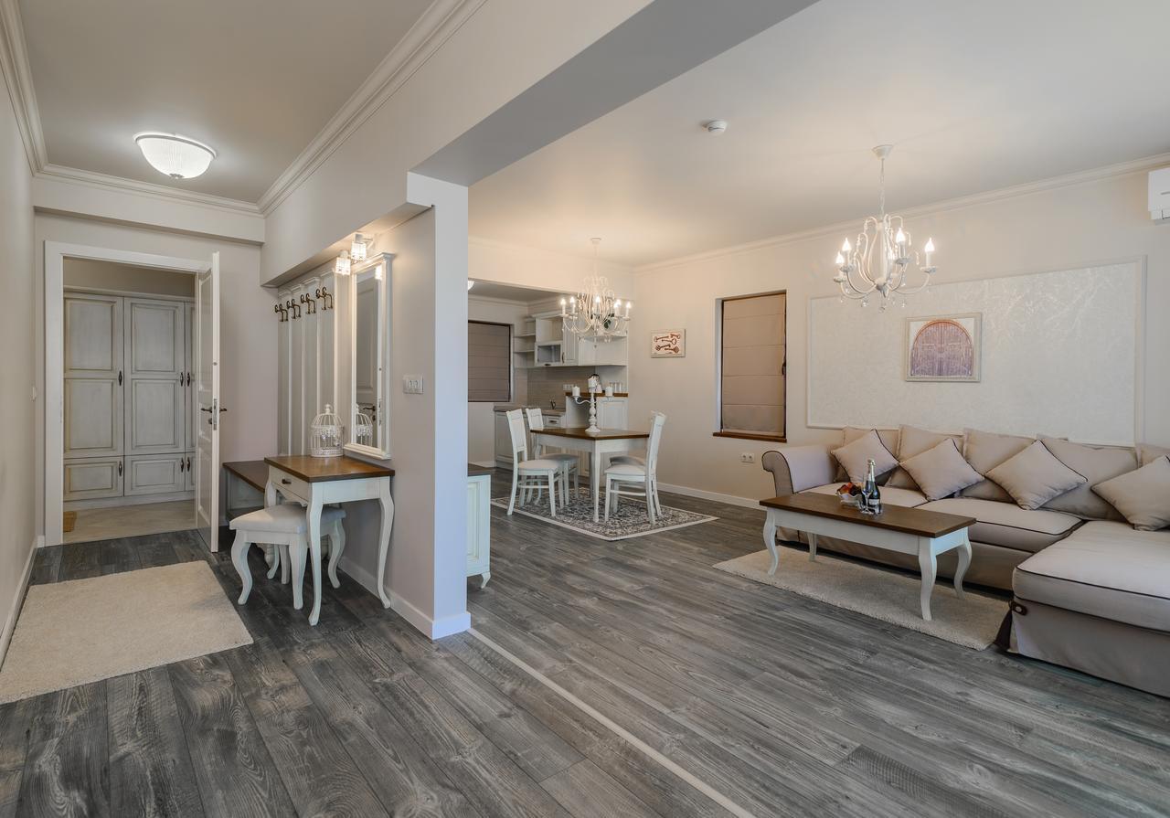 Sunny Castle Hotel Kranevo Εξωτερικό φωτογραφία