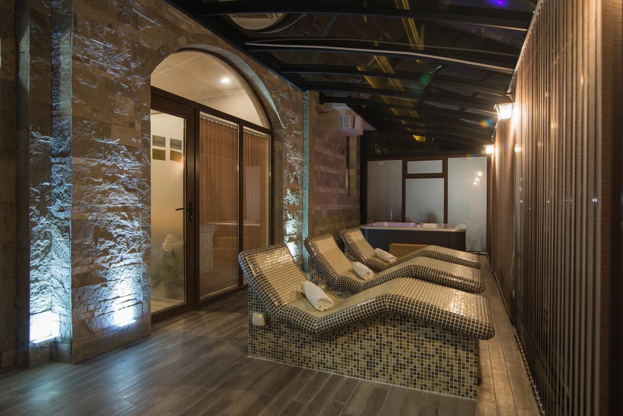 Sunny Castle Hotel Kranevo Εξωτερικό φωτογραφία