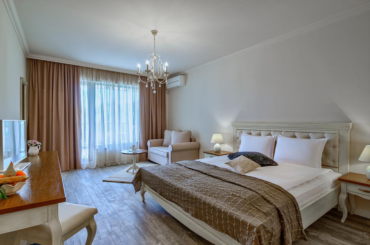 Sunny Castle Hotel Kranevo Εξωτερικό φωτογραφία