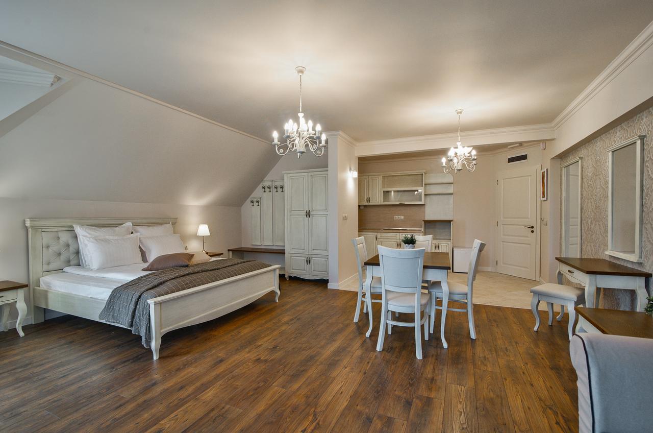Sunny Castle Hotel Kranevo Εξωτερικό φωτογραφία