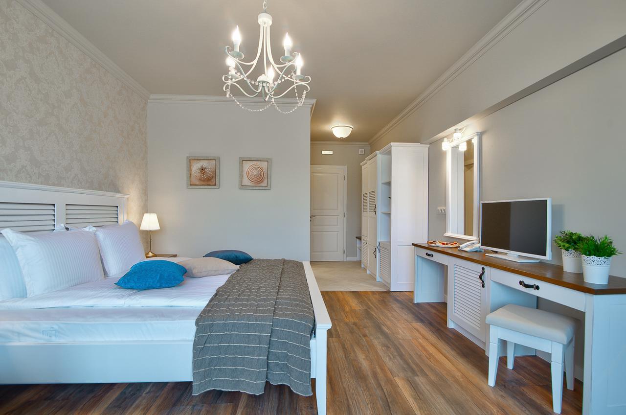 Sunny Castle Hotel Kranevo Εξωτερικό φωτογραφία