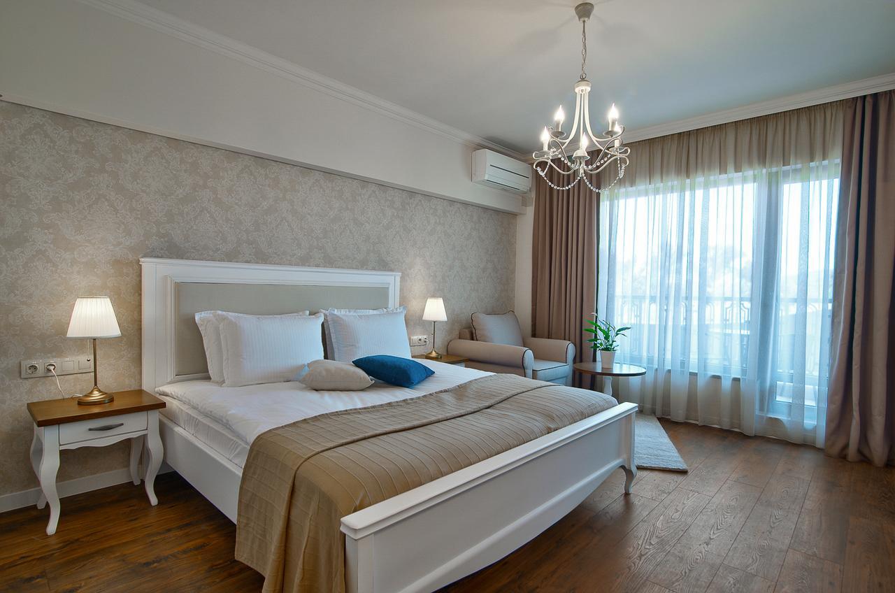 Sunny Castle Hotel Kranevo Εξωτερικό φωτογραφία