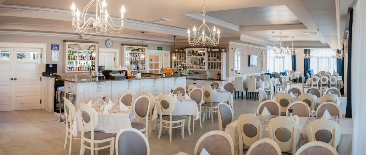 Sunny Castle Hotel Kranevo Εξωτερικό φωτογραφία
